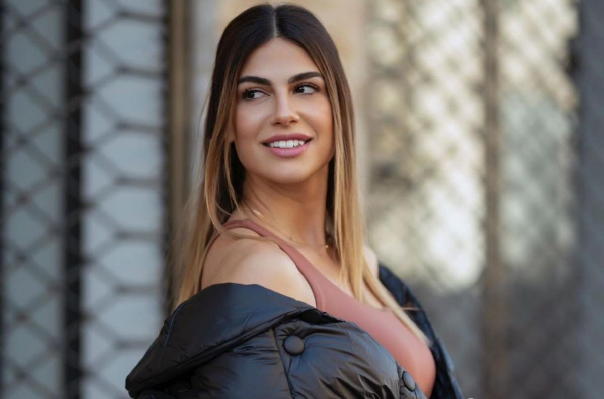Χριστίνα Κεφαλά: Αποφάσισε να ρίξει το Instagram με μια καυτή φωτογραφία
