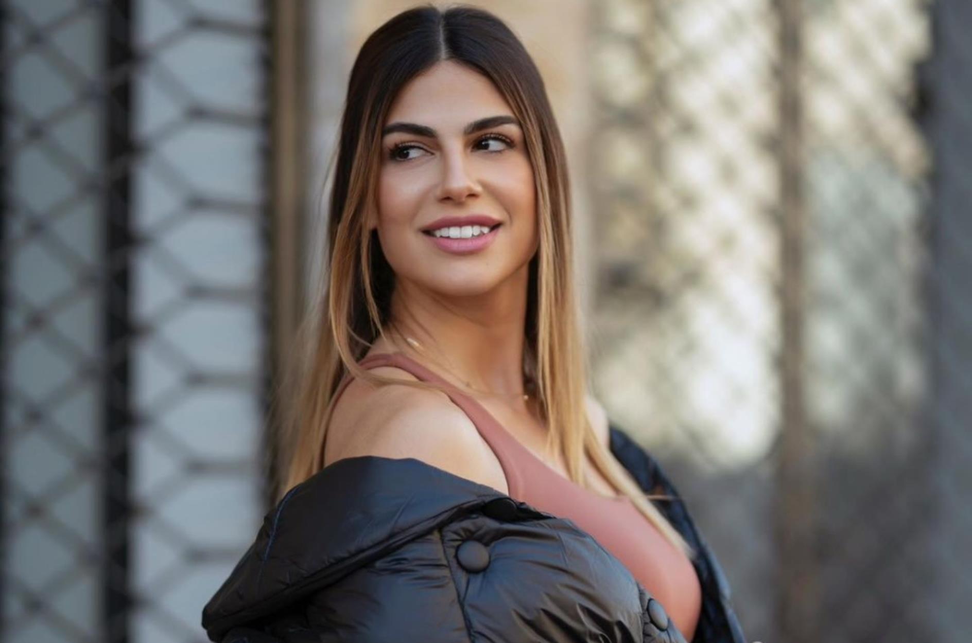 Χριστίνα Κεφαλά: Αποφάσισε να ρίξει το Instagram με μια καυτή φωτογραφία