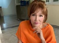 Δύσκολες ώρες για την Μαίρη Χρονοπούλου