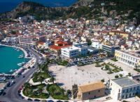 Παράταση των μίνι lockdown σε Ζάκυνθο και Χανιά