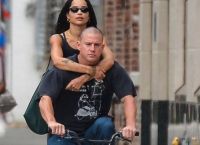 Zoë Kravitz – Channing Tatum: Το νέο hot ζευγάρι Hollywood – Δεν κρύβουν τον έρωτά τους Zoë Kravitz – Channing Tatum: Το νέο hot ζευγάρι Hollywood – Δεν κρύβουν τον έρωτά τους
