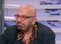 Γιάννης Ζουγανέλης: «Αν ήμουν πατέρας των κοριτσιών του Bachelor θα ντρεπόμουν»