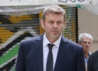 Απόστολος Γκλέτσος: Ανακοίνωσε ότι θα είναι ξανά υποψήφιος Περιφερειάρχης Απόστολος Γκλέτσος: Ανακοίνωσε ότι θα είναι ξανά υποψήφιος Περιφερειάρχης