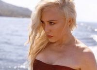 Πηνελόπη Αναστασοπούλου: Ποζάρει γυμνή στον φακό του άνδρα της