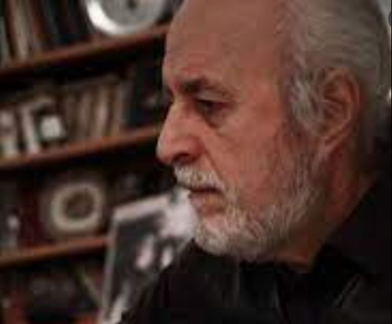 Πέθανε ο στιχουργός Τάσος Σαμαρτζής