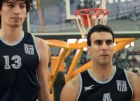 Φασούλας: Πρότεινε τον Γκάλη για επίτιμο πρόεδρο της ΕΟΚ και εκείνος δέχθηκε