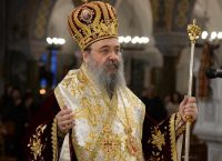Μητροπολίτης Πατρών: Στο νοσοκομείο με κορωνοϊό