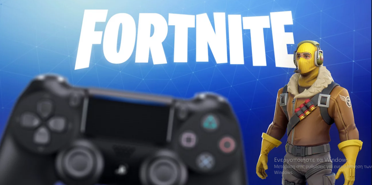 Apple: Άνοιξε πόλεμο με την Epic για το Fortnite