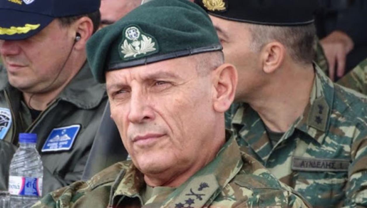 Φλώρος για Belharra: Κτίζουμε τις Ένοπλες Δυνάμεις του μέλλοντος