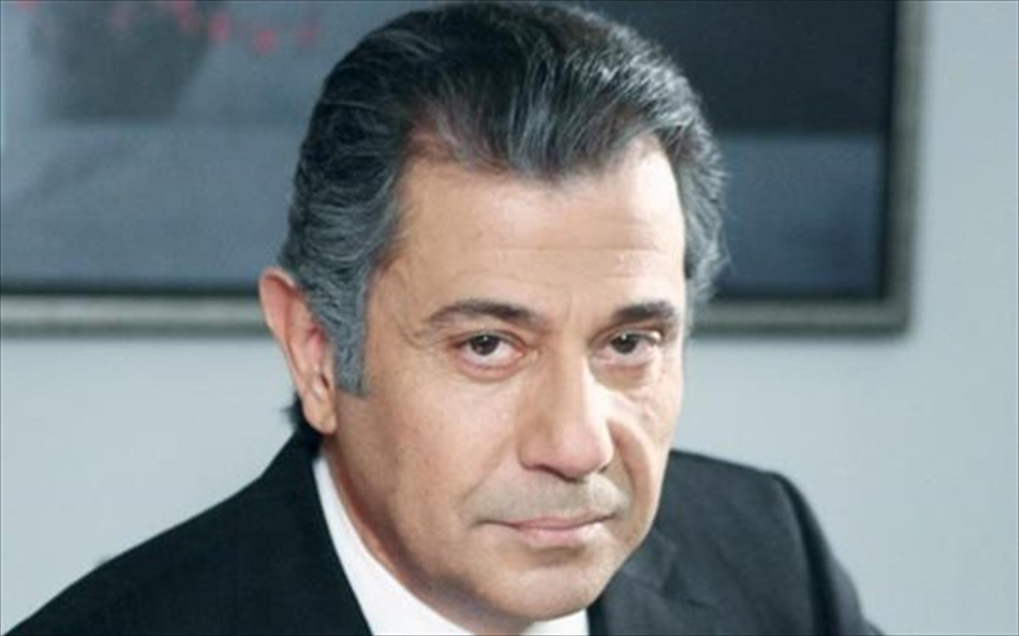 Δάνης Κατρανίδης: Μάχη για τη ζωή του δίνει ο αγαπημένος ηθοποιός