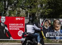 Δημοσκόπηση βόμβα στη Γερμανία: Δεν έχει κριθεί η πρωτιά στις εκλογές – δηλώνει το 55% των ψηφοφόρων