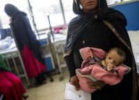 Αφγανιστάν: Πως είναι να γεννάς υπό το καθεστώς των Ταλιμπάν Αφγανιστάν: Πως είναι να γεννάς υπό το καθεστώς των Ταλιμπάν