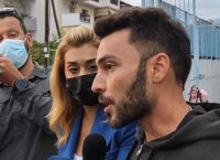 Θέρμη: Ποινή φυλάκισης για τον πατέρα αρνητή κορωνοϊού