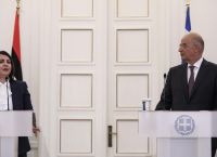 Δένδιας: Άκυρο – ανυπόστατο και παράνομο το τούρκο-λιβυκό μνημόνιο