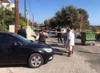 Ρόδος: Αυτοκτόνησε ο δράστης της επίθεσης – Πρώην σύντροφός του το θύμα Ρόδος: Αυτοκτόνησε ο δράστης της επίθεσης – Πρώην σύντροφός του το θύμα