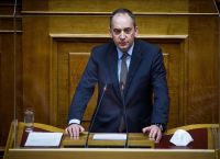 Πλακιωτάκης για ΟΛΠ: Η συμφωνία τροποποίησης της σύμβασης διασφαλίζει τη δημιουργία μιας μεγάλης επένδυσης