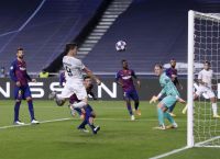 Champions League: Πρεμιέρα με σύγκρουση γιγάντων στο Καμπ Νου