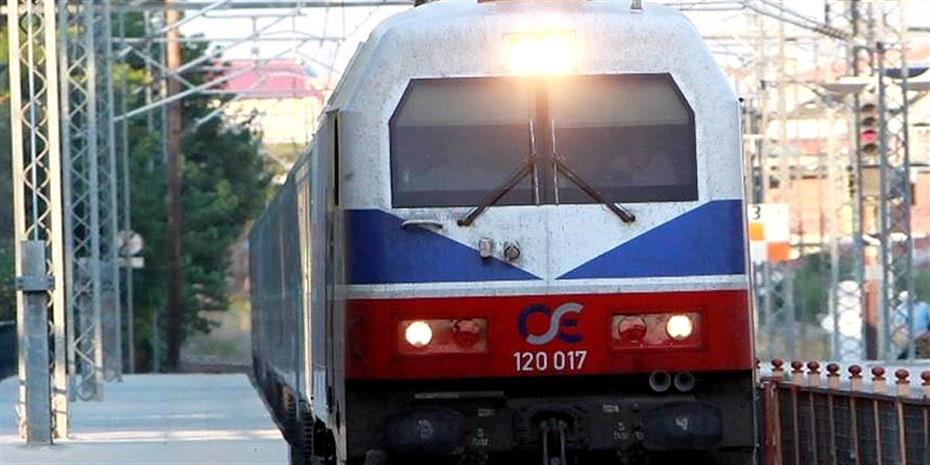 Υπουργείο Ανάπτυξης: Προέγκριση δημοπράτησης  4 σημαντικών σιδηροδρομικών έργων του ΕΣΠΑ 2014-2020