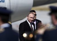 Πούτιν: Πρόκληση οι ασκήσεις του ΝΑΤΟ στην Μαύρη Θάλασσα για τη Ρωσία