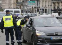 Έρευνα: Παραβάτες του ΚΟΚ οι Ευρωπαίοι οδηγοί Έρευνα: Παραβάτες του ΚΟΚ οι Ευρωπαίοι οδηγοί