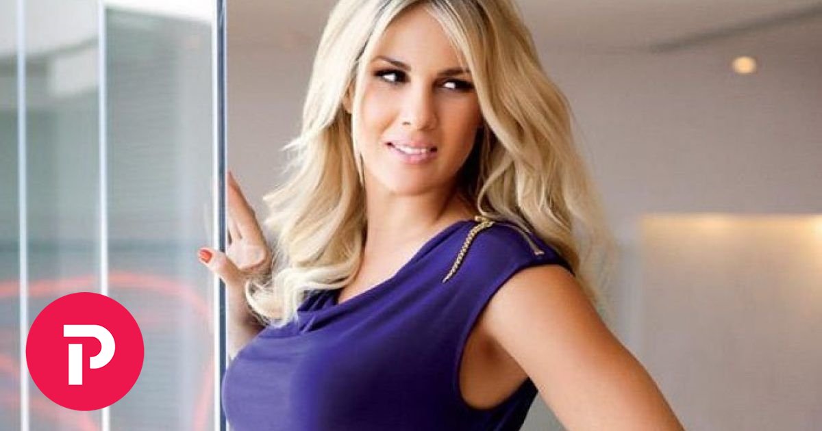 Ντόρα Κουτροκόη: Επιστρέφει στον ΑΝΤ1