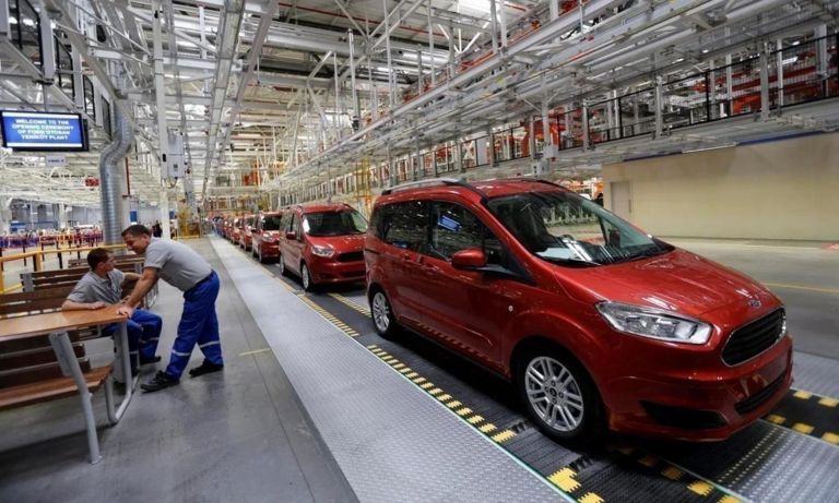 Τουρκία: Να ποιο Made in Turkey εξάρτημα υπάρχει σε όλα σχεδόν τα αυτοκίνητα