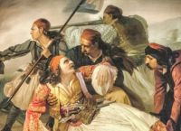 Σουκρού Ιλιτζάκ: Οι Τούρκοι δεν έχουν καμία ιδέα για το 1821 Σουκρού Ιλιτζάκ: Οι Τούρκοι δεν έχουν καμία ιδέα για το 1821