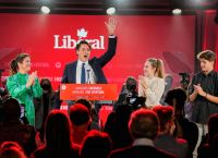 Εκλογές στον Καναδά: Νίκη Τριντό χωρίς αυτοδυναμία