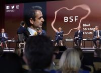 Μητσοτάκης: Δεν θέλουμε να επαναληφθεί το μεταναστευτικό κύμα του 2015 Μητσοτάκης: Δεν θέλουμε να επαναληφθεί το μεταναστευτικό κύμα του 2015
