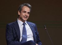 Μητσοτάκης στο Reuters: Η ανάκαμψη θα είναι βιώσιμη και δίκαιη Μητσοτάκης στο Reuters: Η ανάκαμψη θα είναι βιώσιμη και δίκαιη