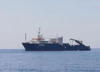 Τουρκικά ΜΜΕ: «Ελληνική πρόκληση» οι έρευνες του Nautical Geo ανατολικά της Κρήτης