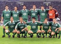 Παναθηναϊκός: Ο Μικάελσεν δωρίζει την φανέλα του για την καταπολέμηση του παιδικού καρκίνου