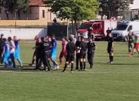 Απόλλων Λάρισας-ΑΕΛ: Χαμός στο ημίχρονο – Μπούκαρε στο γήπεδο ο Κούγιας Απόλλων Λάρισας-ΑΕΛ: Χαμός στο ημίχρονο – Μπούκαρε στο γήπεδο ο Κούγιας