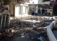Σεισμός στην Κρήτη: Νέα σεισμική δόνηση 4,6 ρίχτερ