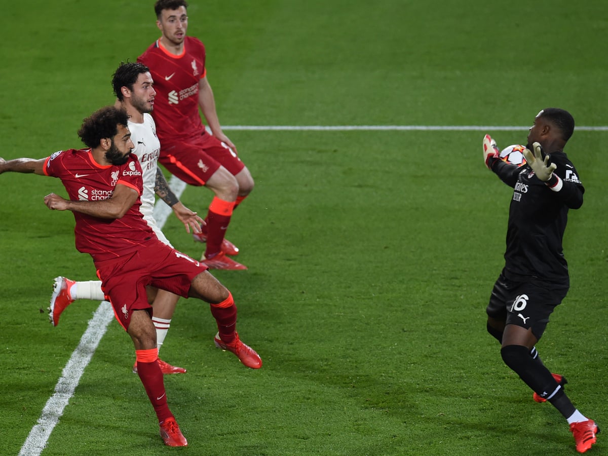 Champions League: Νίκη για Ρεάλ – Πικρή ήττα για Μίλαν