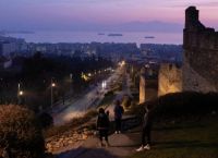 Θεσσαλονίκη: Μπλακ άουτ στο κέντρο της πόλης – Που δεν έχουν ρεύμα