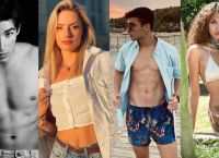 GNTM: Αυτοί είναι οι λογαριασμοί στο Instagram όσων πέρασαν την πρώτη audition