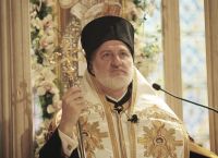 Ελπιδοφόρος: «Λυπάμαι για την οδύνη που προκάλεσα…» – Συνάντηση με Μητσοτάκη Ελπιδοφόρος: «Λυπάμαι για την οδύνη που προκάλεσα…» – Συνάντηση με Μητσοτάκη
