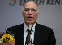 Βασίλης Λεβέντης: Εξιτήριο από την εντατική ύστερα από 47 μέρες