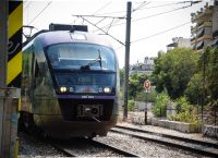 Προαστιακός: Αναστέλλονται τα απευθείας δρομολόγια προς αεροδρόμιο