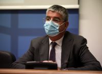 Τσακίρης: Έως το τέλος του 2021 η πρόσκληση για τη χρηματοδότηση μικρομεσαίων επιχειρήσεων