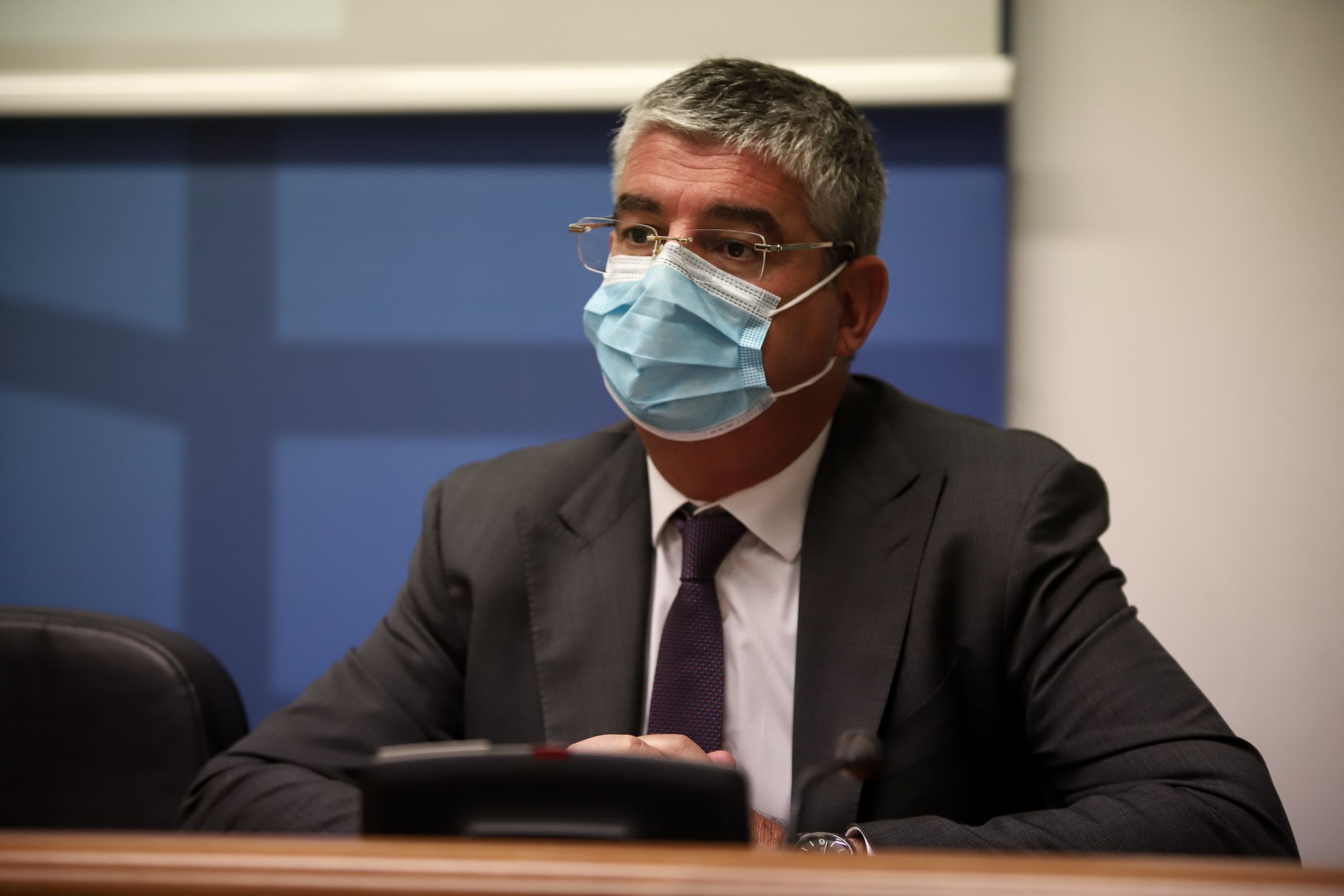 Τσακίρης: Έως το τέλος του 2021 η πρόσκληση για τη χρηματοδότηση μικρομεσαίων επιχειρήσεων