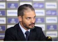 Χαριστέας: Τρανταχτά τα λάθη του Φαν Σιπ