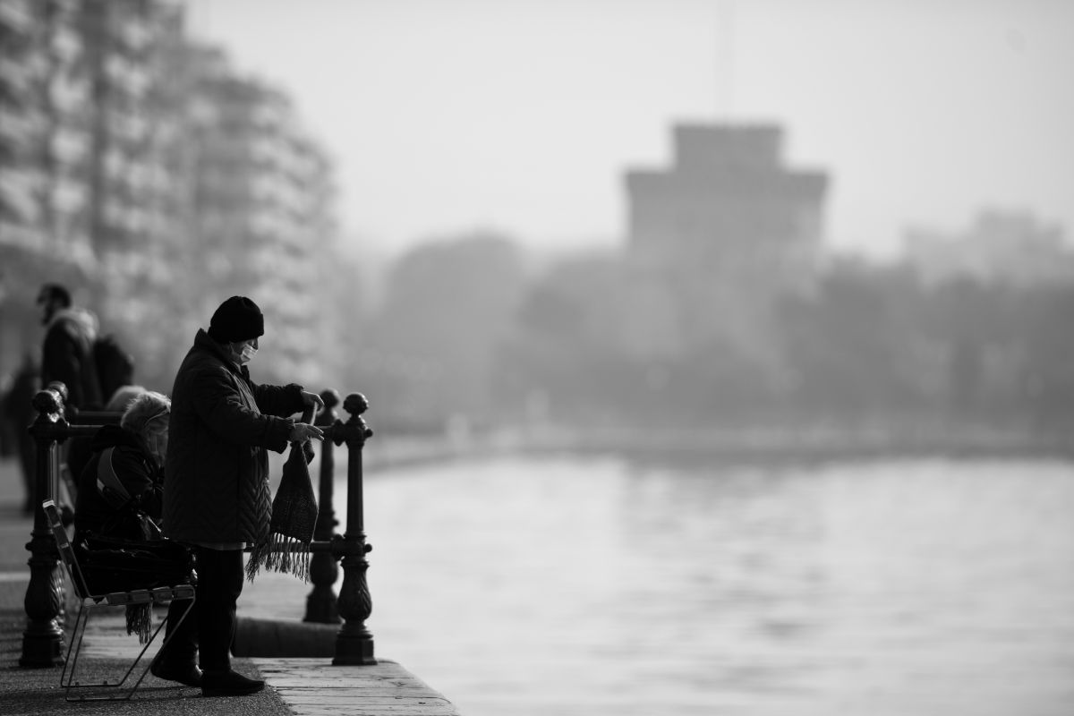 Κατανομή κρουσμάτων 05/11: Που εντοπίζονται