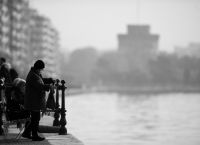 Επιδημιολογικός χάρτης: Στο βαθύ κόκκινο ακόμα 5 περιοχές