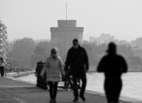 Κατανομή κρουσμάτων 20/10: Που εντοπίζονται Κατανομή κρουσμάτων 20/10: Που εντοπίζονται