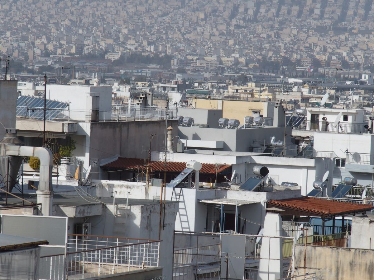 ΕΝΦΙΑ 2021: Σε πόσες θα εξοφληθεί ο φόρος
