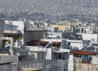 ΕΝΦΙΑ 2021: Σε πόσες θα εξοφληθεί ο φόρος ΕΝΦΙΑ 2021: Σε πόσες θα εξοφληθεί ο φόρος