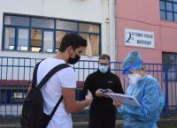 Σχολεία μέτρα: Η πρόβλεψη για μεγάλη άνοδο κρουσμάτων