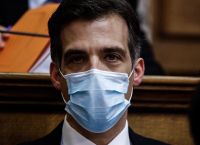 Αρκουμανέας: Προς παραίτηση ο πρόεδρος του ΕΟΔΥ – Τα σενάρια για τη διαδοχή του